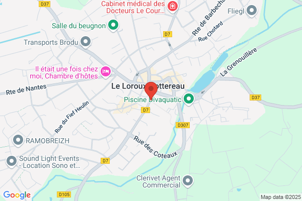 Brossaud Laure