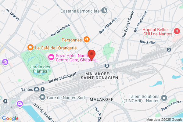 Association Atlantique France Chine