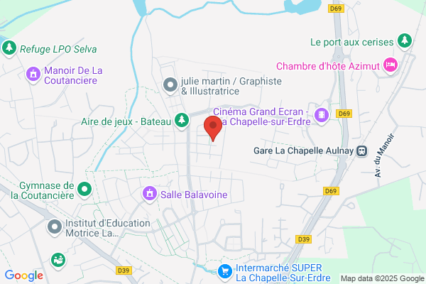Association Les Papillons Blancs Adapei