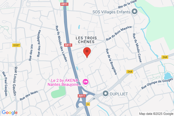 Cmsy Pays De Loire