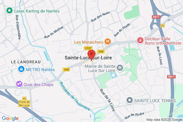 Blonze Lemesle Adeline Chir Dentiste