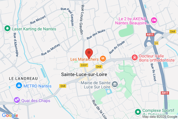 Ecoles Du Centre Maternelle Les Pommes De Pins