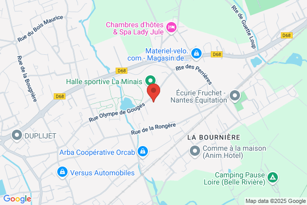 Ecoles Du Centre Maternelle Les Pres Verts
