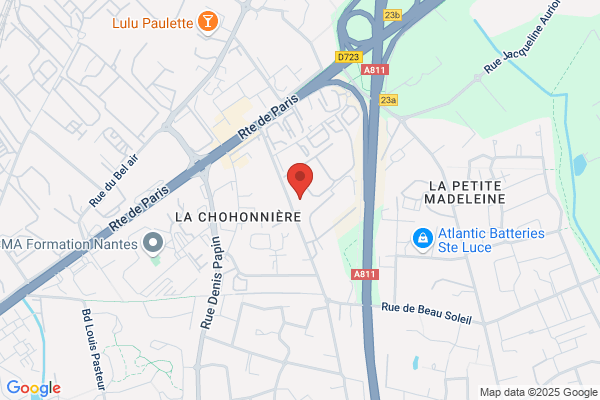 Genergie Sarl Agence Bretagne