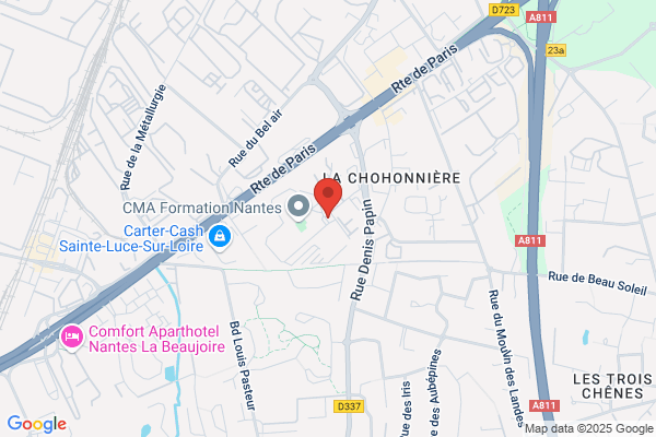 Atep Atlantique Etancheite Peinture