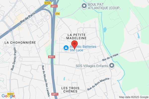 Bretagne Etancheite