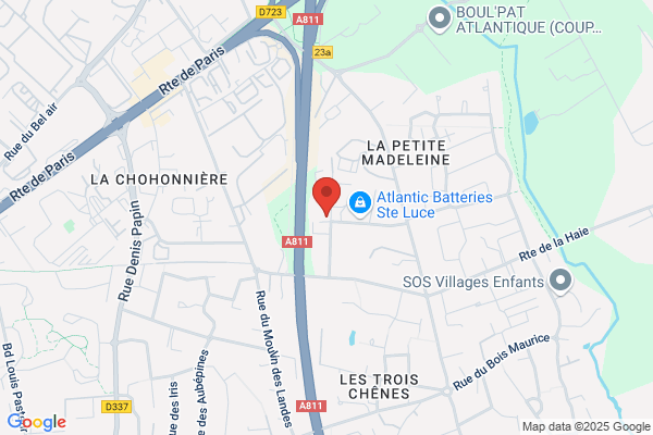 Gemic