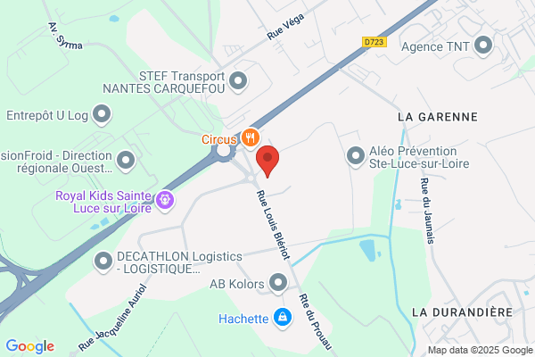 Aft Formation Entreprise Transports