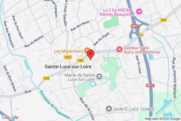 Centre De Degustation