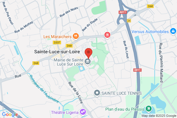 Centre De La Fontaine