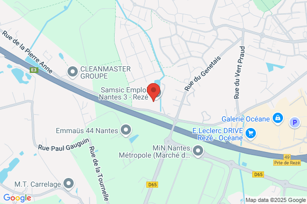 Cnpp Entreprise