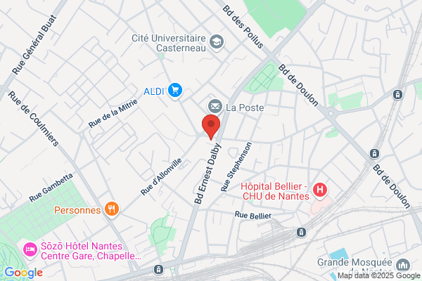 AD Garage DES CHALATRES