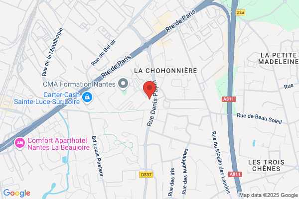 SNDA - AUTO LUCEENNE