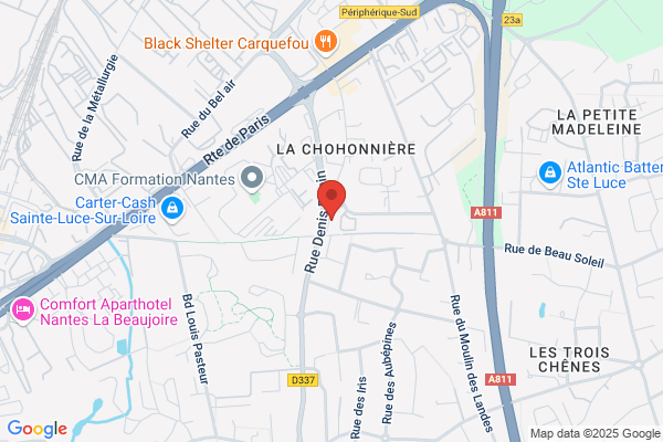 Etap Hotel Snh3 Franchise Independant