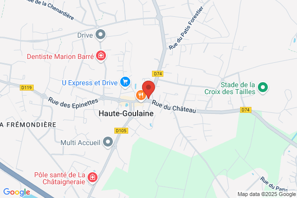 Agence Du Vignoble