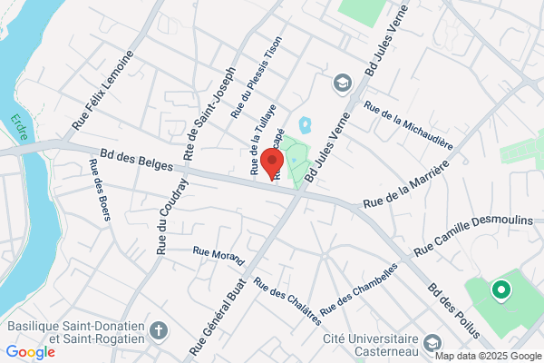 Agence Immobiliere Lafaye