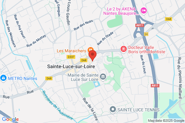 Bg Immobilier
