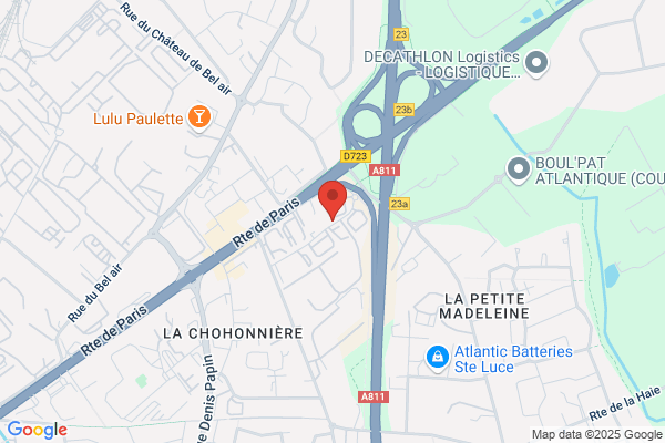 Avis Location de Voiture