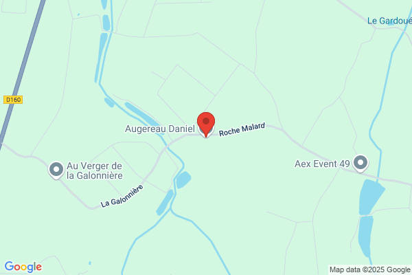 Augereau Eugene