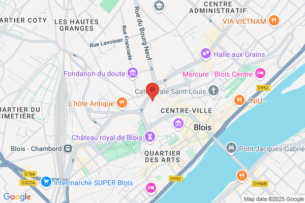 Chesneau Yannick Atelier