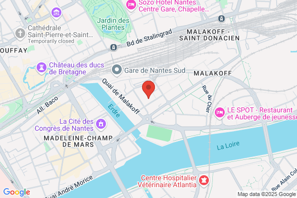Léon - Nantes