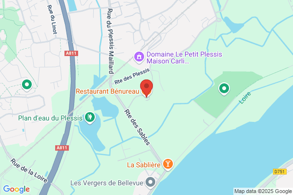 Benureau