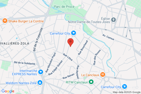Chauffage Nantais