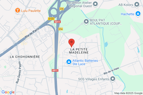 Atlantique Travaux Publics