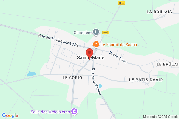 La Poste Agence Communale