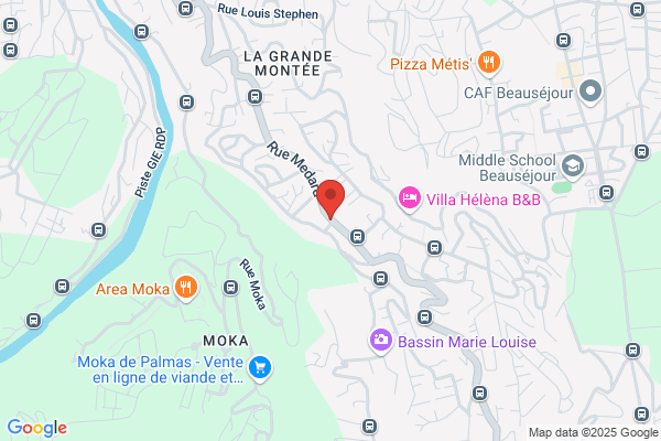 La Poste Relais
