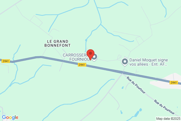 GP Location