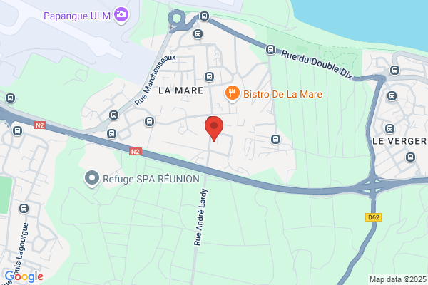 LA MARE ESPACES VERTS
