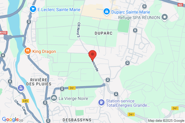 MASCAREIGNES TOUS SERVICES