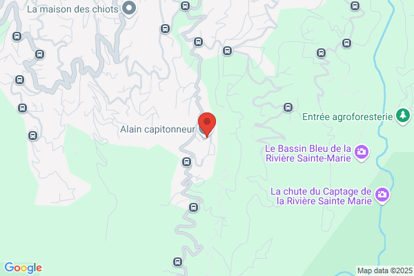 ALAIN CAPITONNEUR