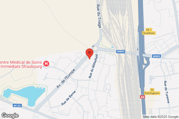 Agence Immobiliere De L Habitat
