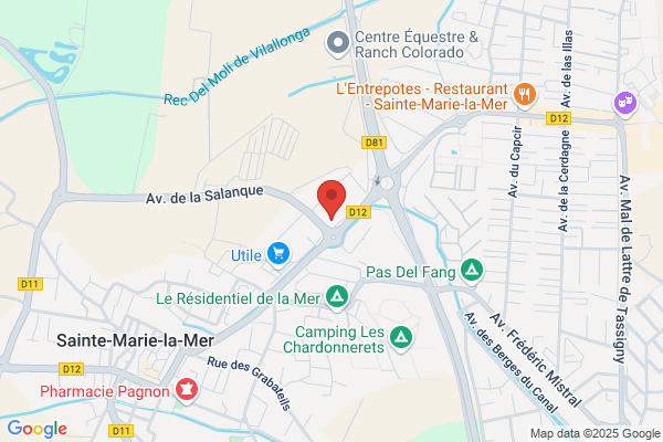 Boulangerie Du Port