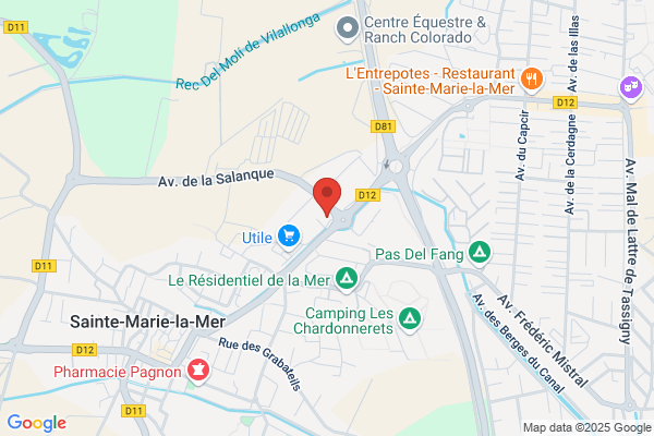 Carrosserie Du Rond Point