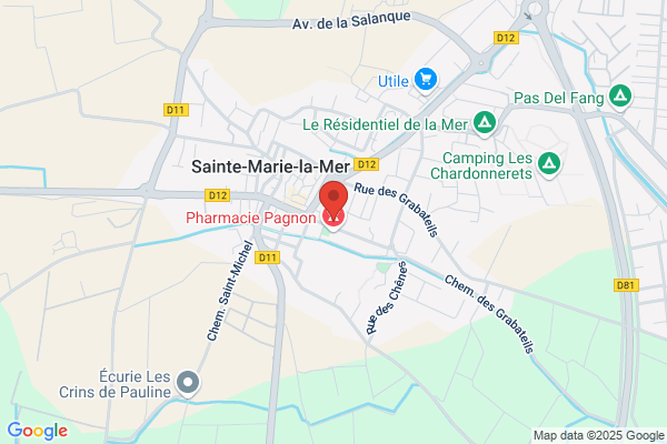 Centre Medical De Sainte Marie