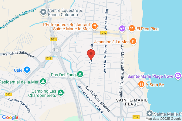 Comite D Entreprise Fortech
