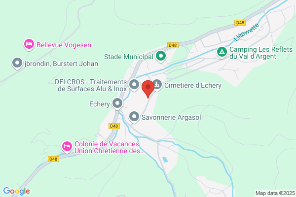Dumontois Entreprise