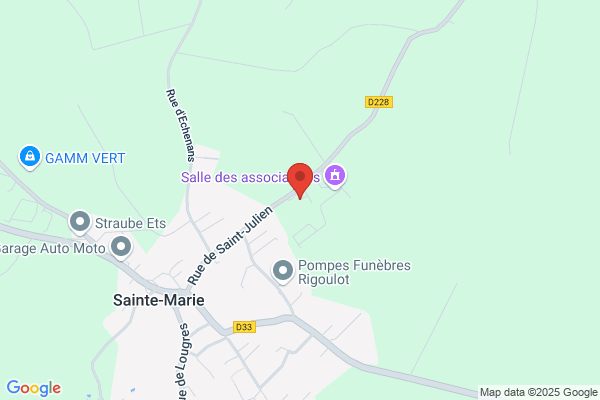 Ecole Publique