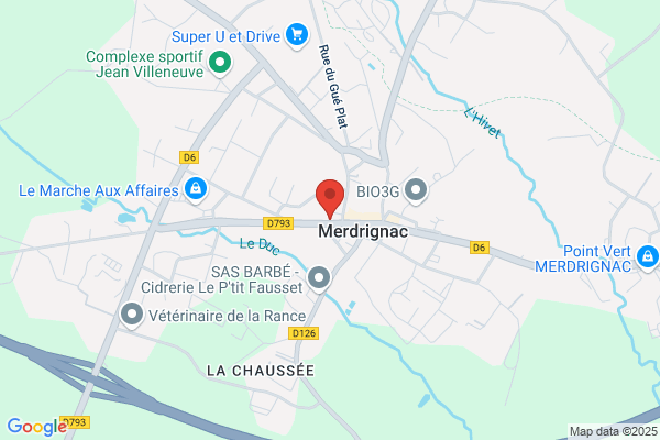Aux Bons Vins