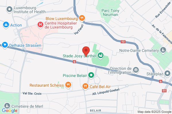 Baechler Bernard Agt D Assurance
