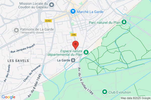 Centre Consulaire De Formation Ccf