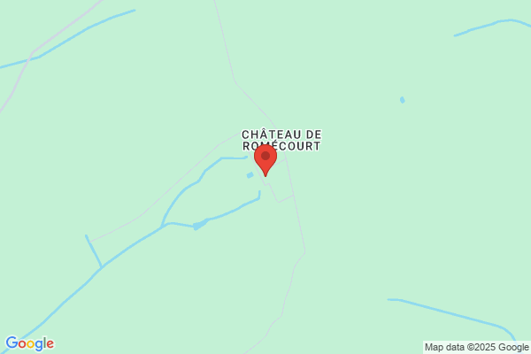 Chateau D Homecourt