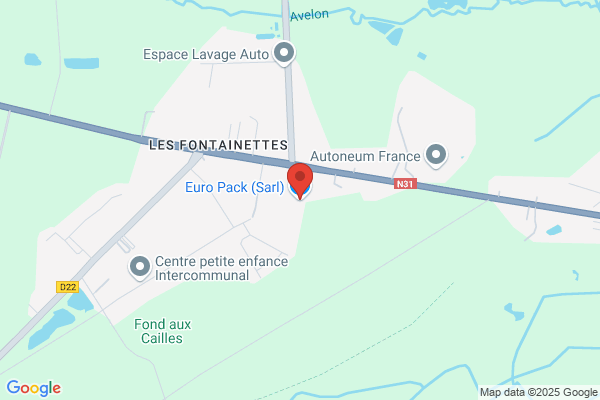 Europack Express
