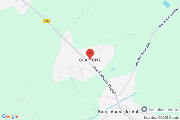Glatigny