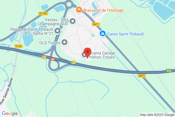 Groupement Forestier Limons Et Coteaux