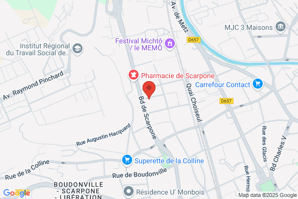 Industrie Document Service Ids