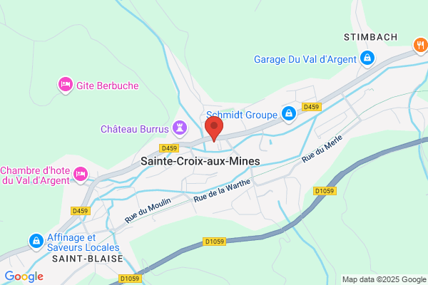 La Poste Agence Communale